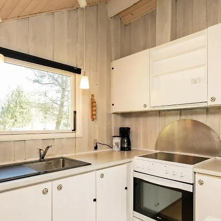4 Person In Oksb L Holiday home