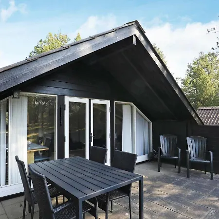 4 Person In Oksb L By Traum Ferienhaus