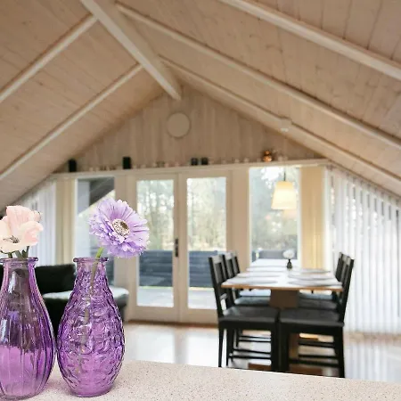 4 Person In Oksb L By Traum Oksbøl